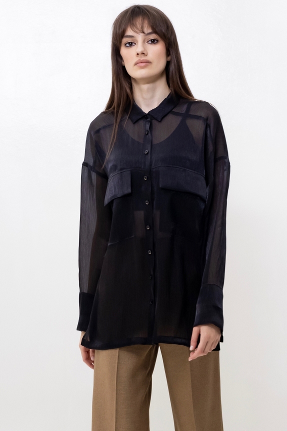 Блузон Б-284 фото 18