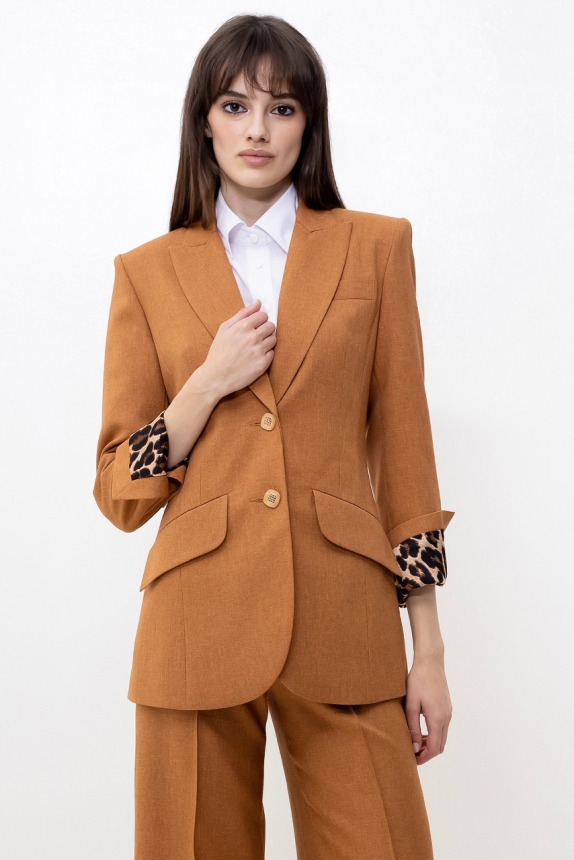 Жакет 00506/2 фото 2