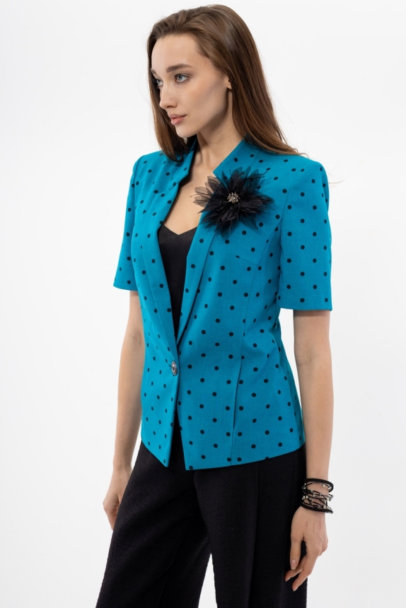 Жакет 00336/1 фото 1