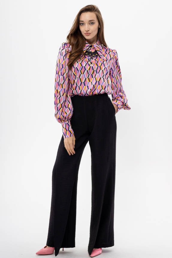 Блуза 00501 фото 7