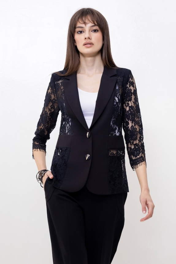 Жакет Ж-45 фото 24