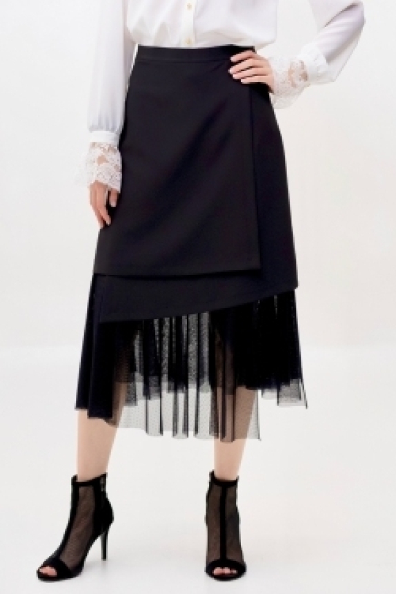 Юбка Ю-200/1 фото 16