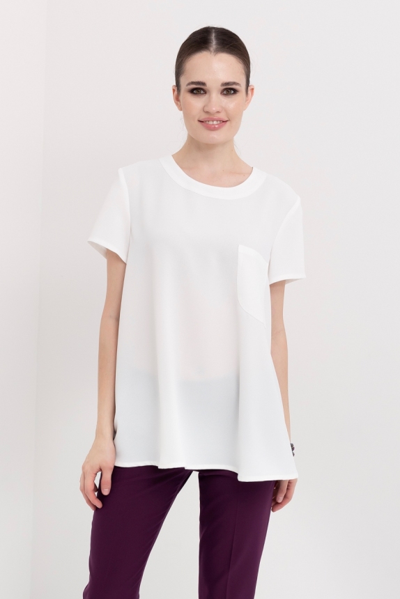 Блуза Б-255/3 фото 1