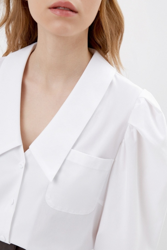 Рубашка 00261 фото 12