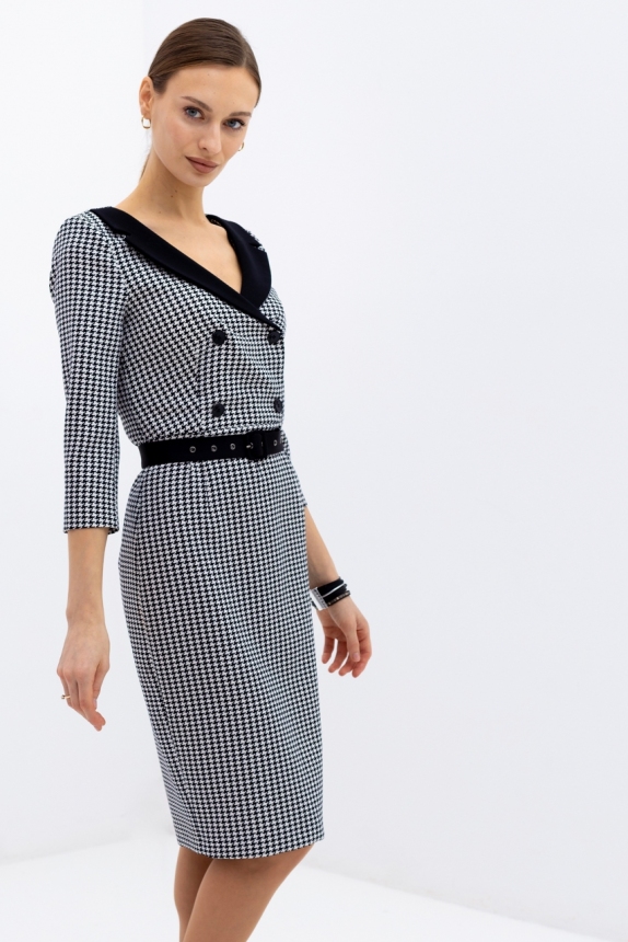 Платье 00503/1 фото 7