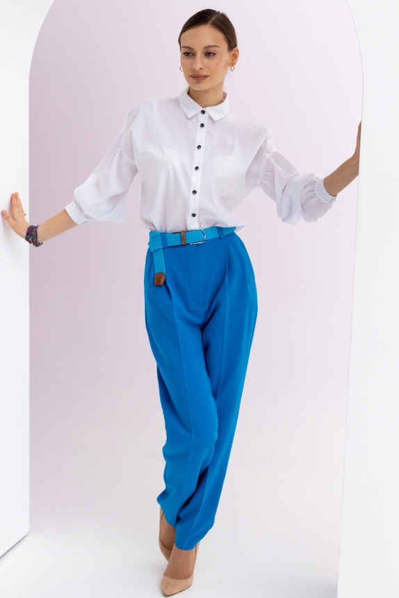 Рубашка Б-271 фото 2