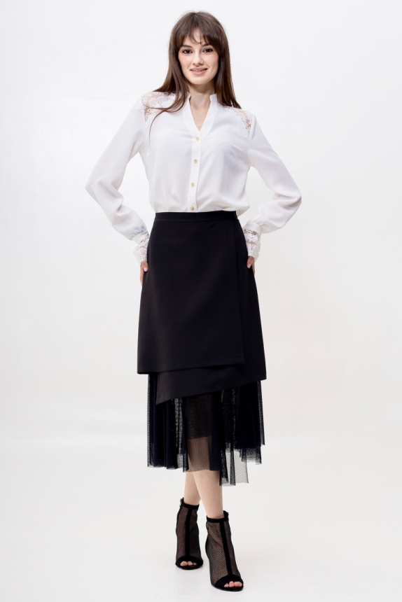 Юбка Ю-200/1 фото 3