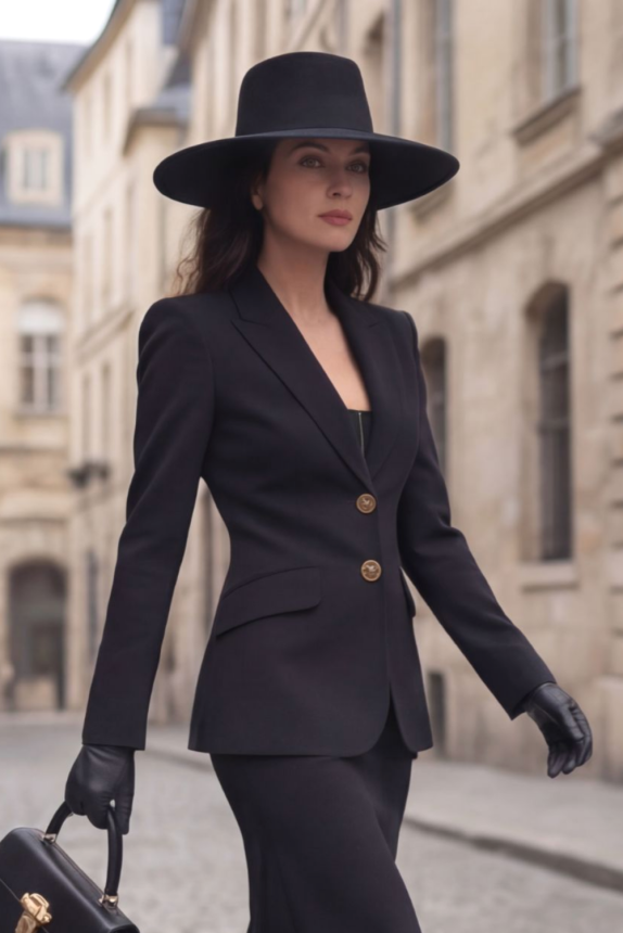 Жакет 00506/4 фото 1