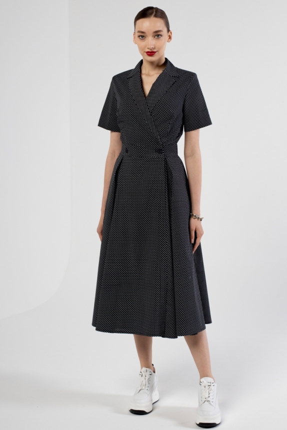 Платье П-466 фото 10