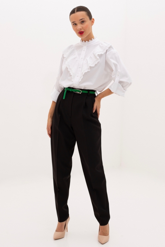 Рубашка 00499 фото 6