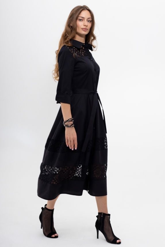 Платье П-423/3 фото 6