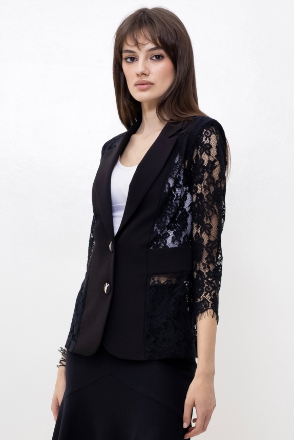 Жакет Ж-45 фото 12