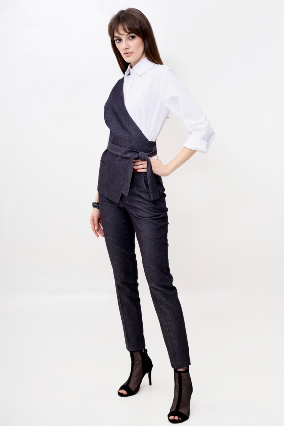 Жилет 00529 фото 14