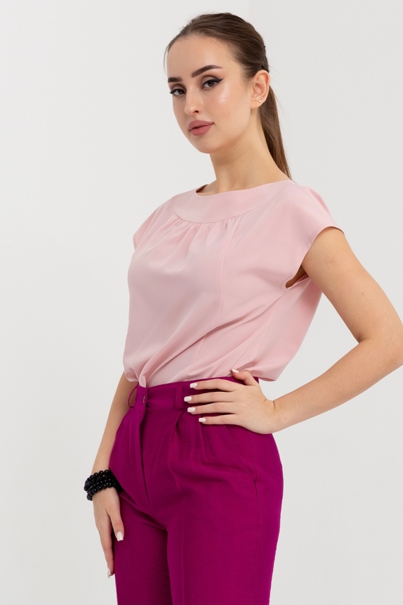 Блуза Б-201/2 фото 8