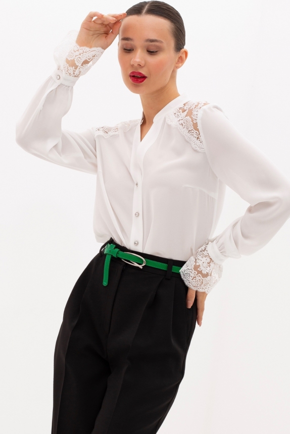 Блуза Б-269 фото 3