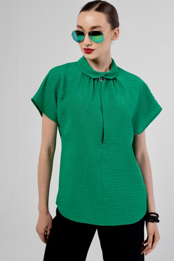 Блуза Б-273 фото 1