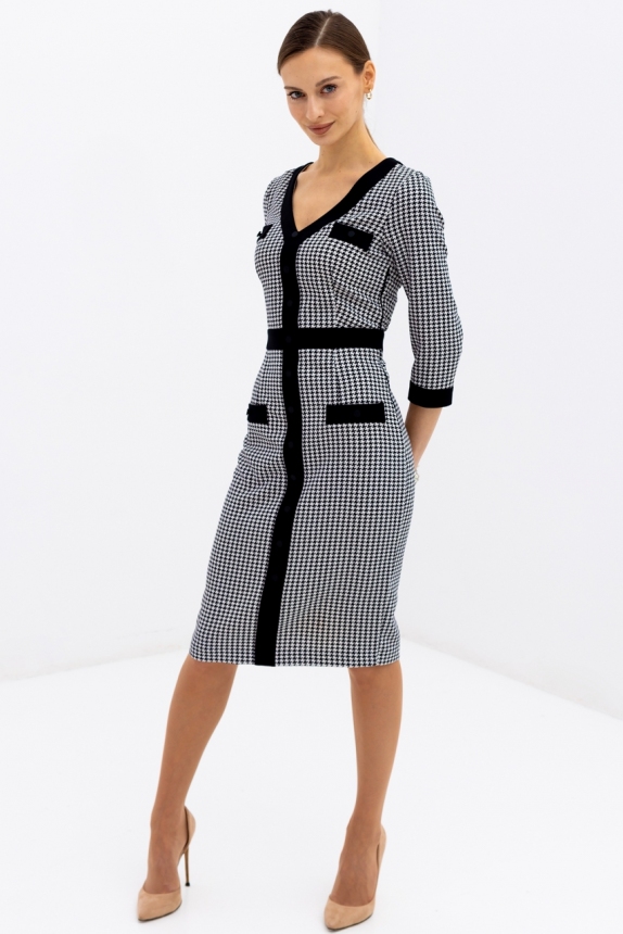 Платье 00504/1 фото 2