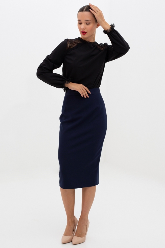 Юбка 00474 фото 6