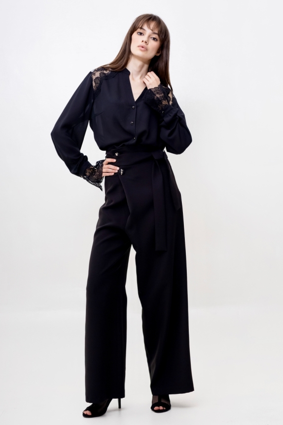 Брюки 00231/2 фото 8