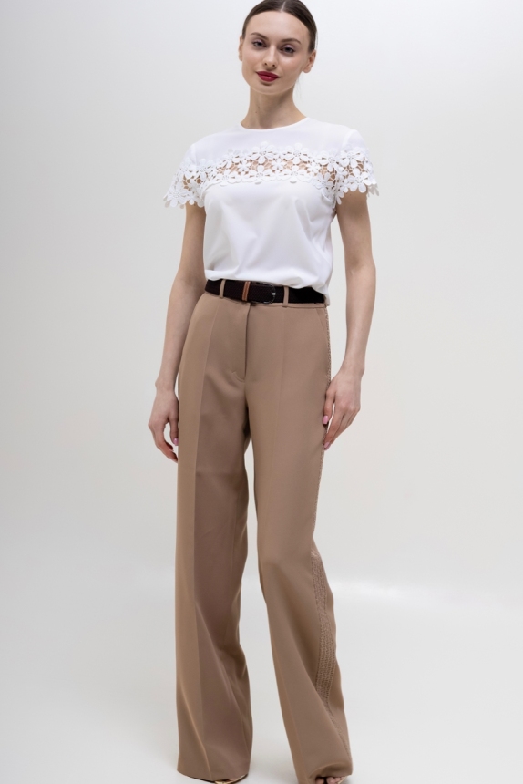 Блуза 00537 фото 30