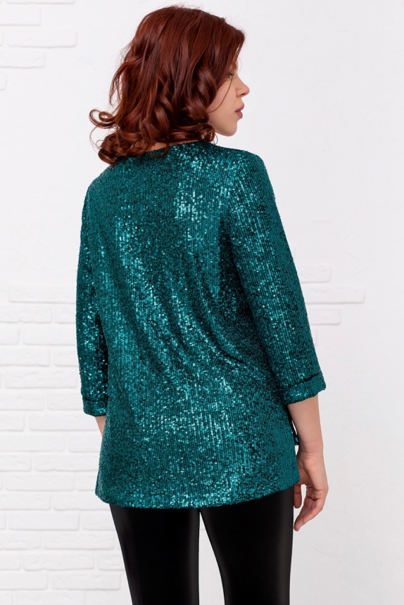 Блуза Б-248/1 wb фото 14