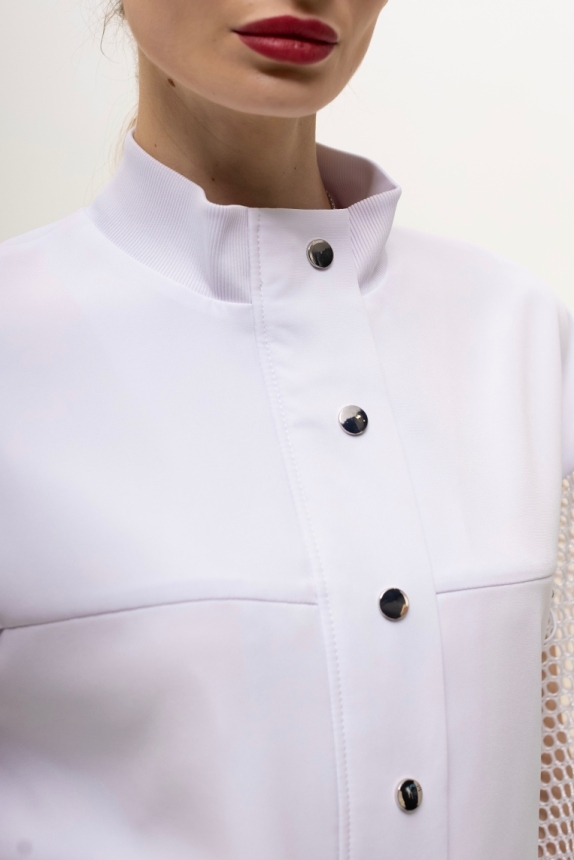 Бомбер 00536 фото 26