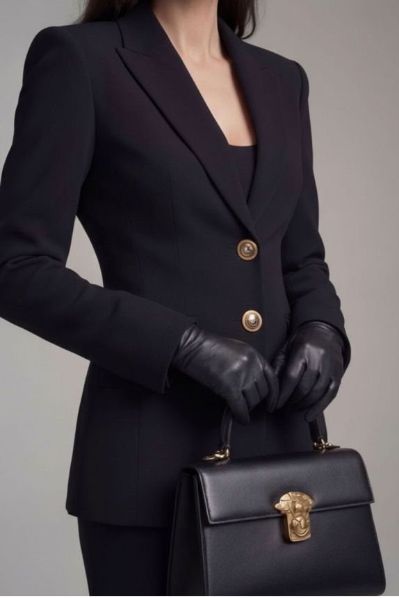 Жакет 00506/4 фото 6