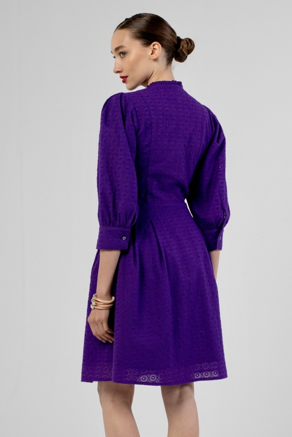 Платье 00502/1 фото 10