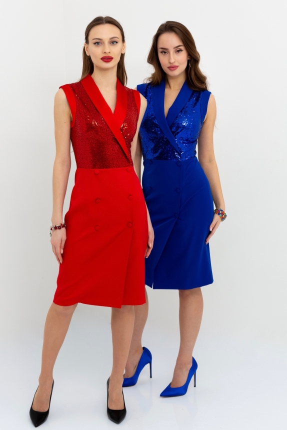 Платье П-457 фото 31