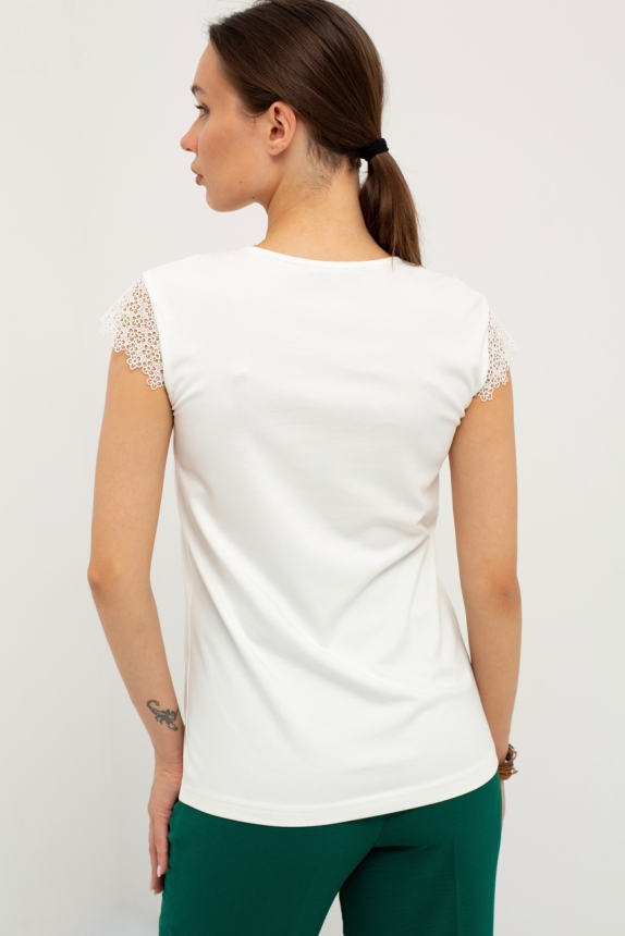 Блуза Б-268/1 фото 3