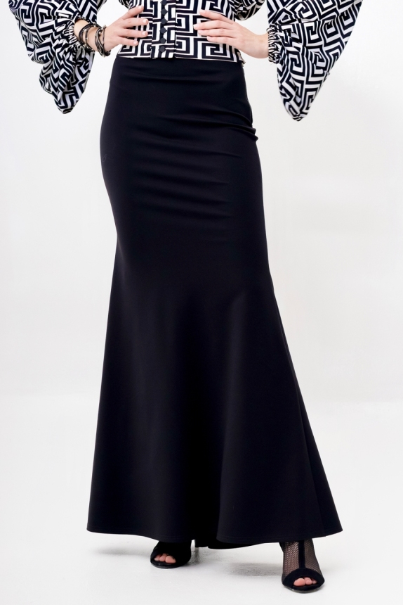 Юбка 00401/3 фото 6