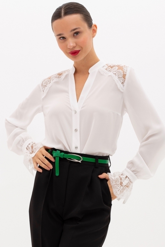 Блуза Б-269 фото 10