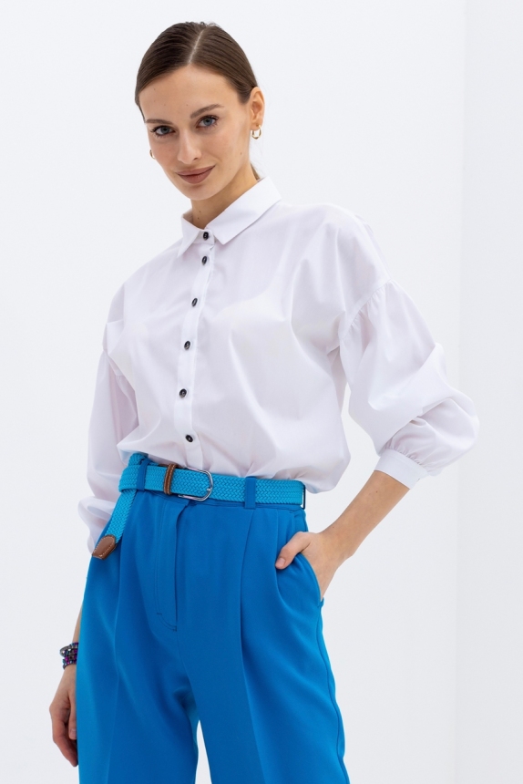 Рубашка Б-271 фото 1