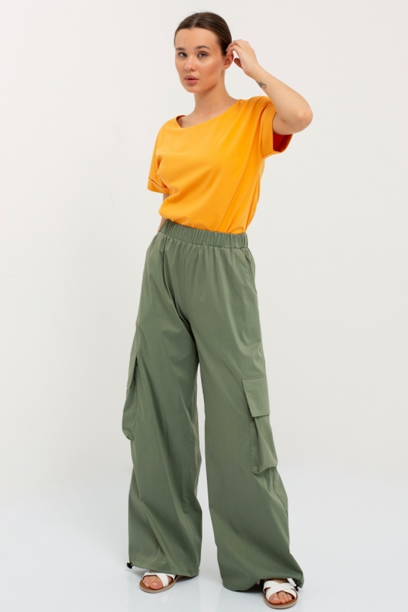 Брюки 00495/1 фото 12