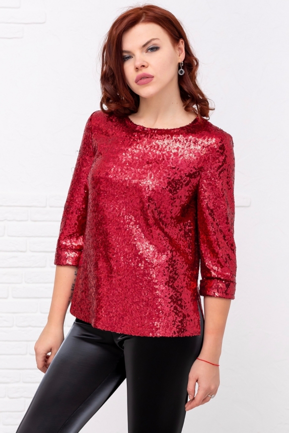 Блуза Б-248/1 wb фото 2