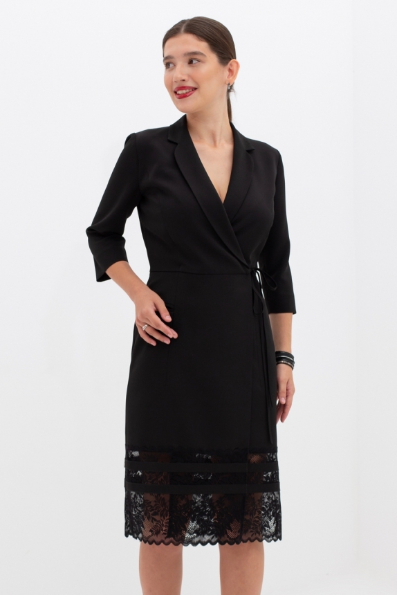 Платье 00183/1 фото 8