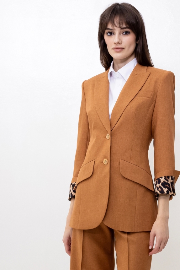 Жакет 00506/2 фото 11