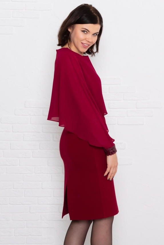 Платье П-409 wb фото 19