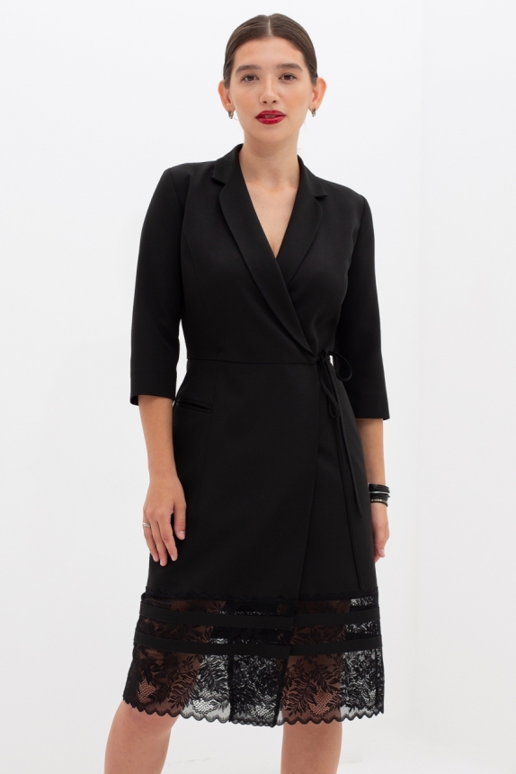 Платье 00183/1 фото 6