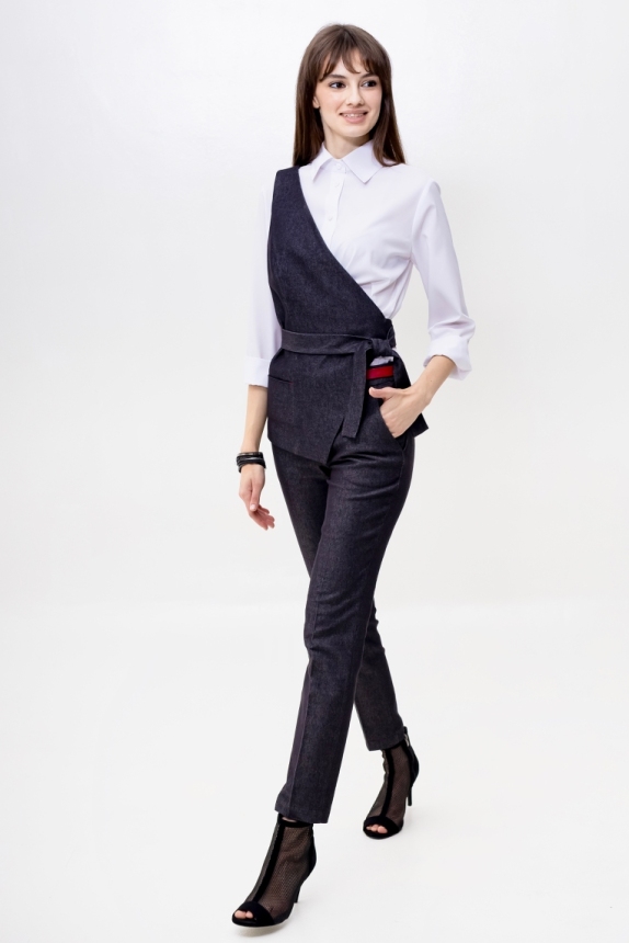 Жилет 00529 фото 2