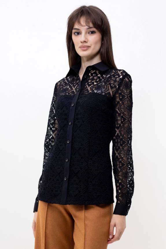 Блуза Б-285 фото 8