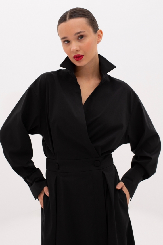 Платье П-465 фото 9