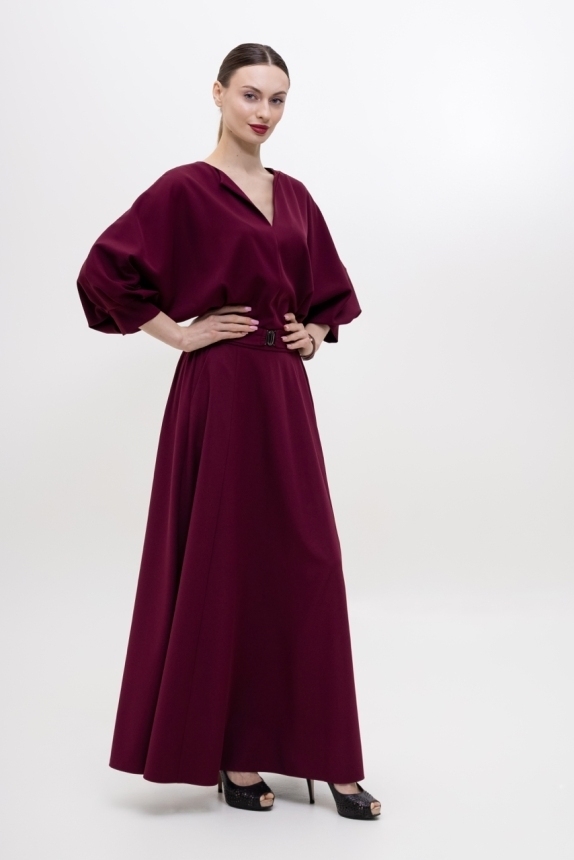 Платье 00534/1 фото 43