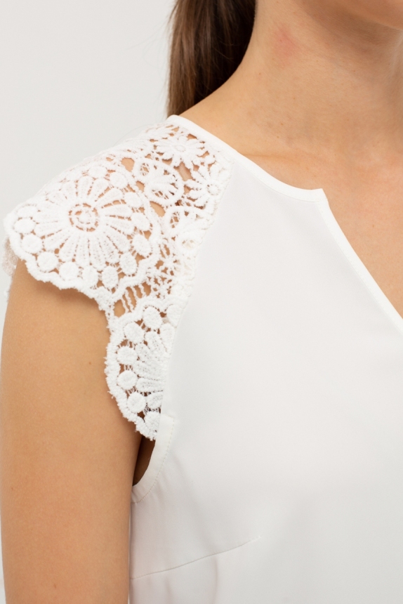 Блуза Б-267 фото 7