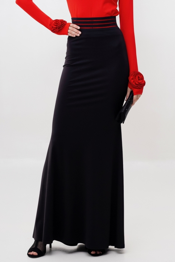 Юбка 00401/2 фото 25