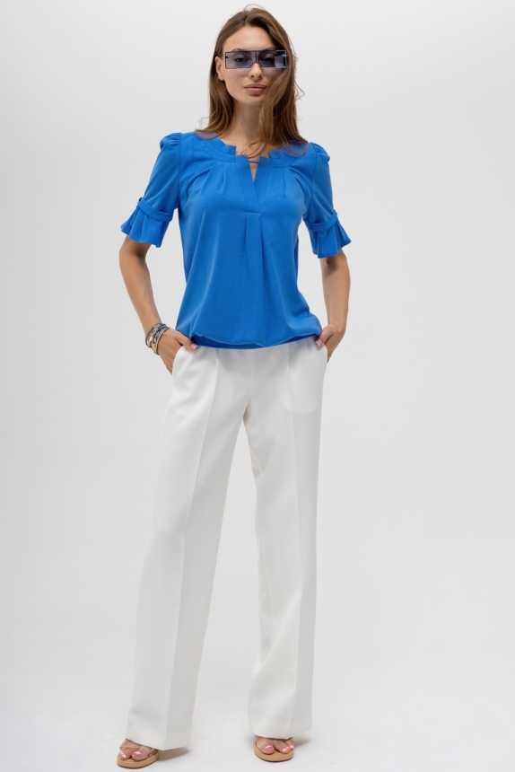 Блузка 00528 фото 2