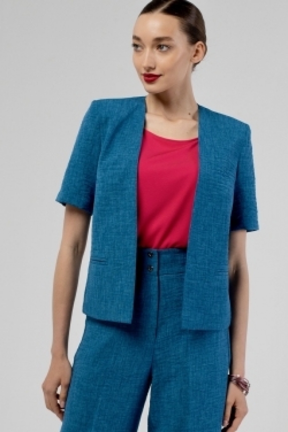 Жакет 00511 фото 19