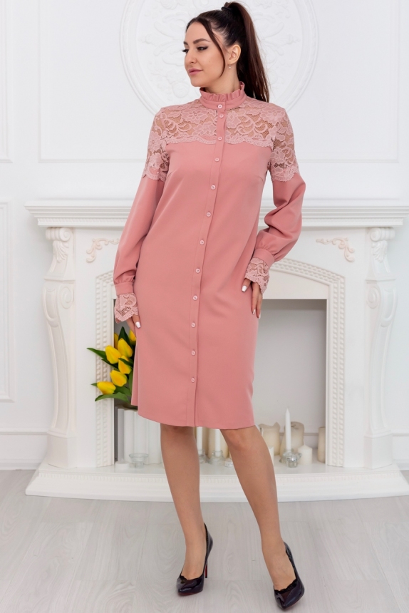 Платье П-425 фото 12