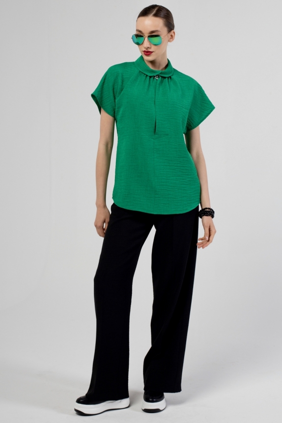 Блуза Б-273 фото 3