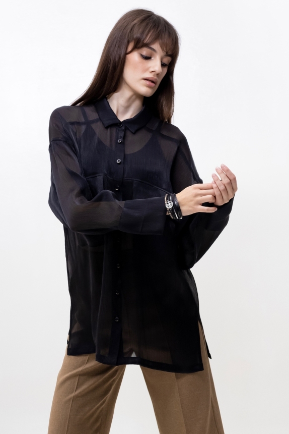 Блузон Б-284 фото 13